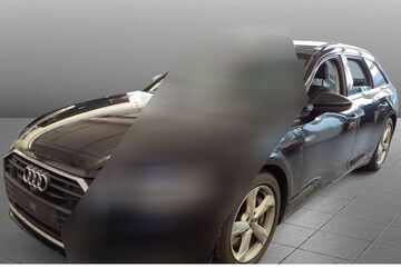 Audi A6 150.700 km 32.970 &euro; Wetzlar 35576