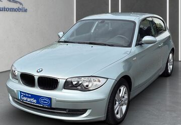 BMW 118 78.287 km 5.490 &euro; Lollar 35457