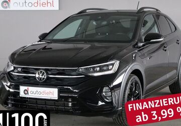 VW Taigo 20.222 km 26.790 &euro; Wetzlar 35576