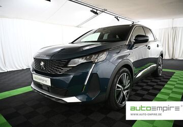 Peugeot 3008 21.222 km 22.990 &euro; Butzbach 35510
