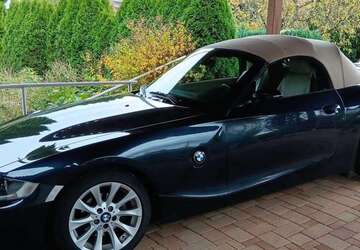 BMW Z4 68.700 km 12.900 &euro; Weilrod 61276
