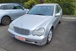 Mercedes-Benz 220 66.300 km 7.900 &euro; Linden 35440
