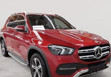 Mercedes-Benz GLE 300 104.692 km 44.989 &euro; Fernwald-Steinbach 35463