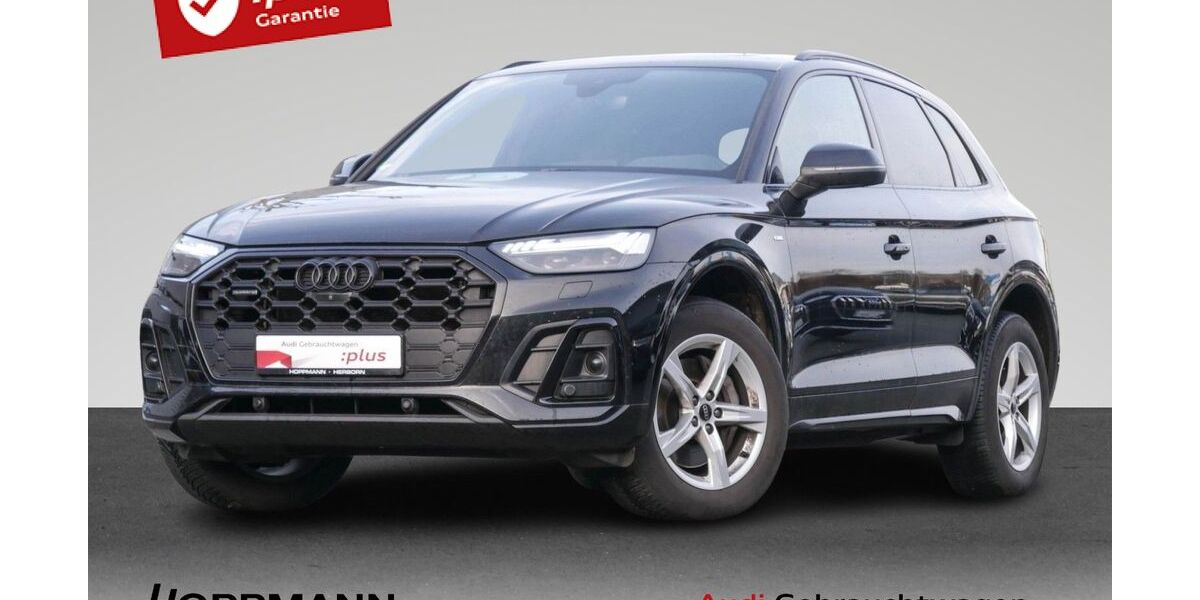 Audi Q5 35.913 km 48.850 &euro; Herborn 35745