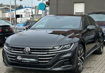 VW Arteon 78.753 km 32.990 &euro; Sinn 35764