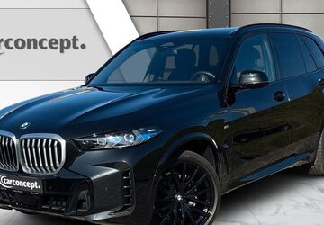 BMW X5 25.874 km 77.900 &euro; Wetzlar 35579