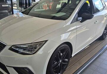 Seat Ibiza 31.024 km 22.485 &euro; Pohlheim 35415