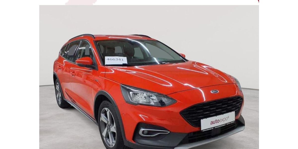 Ford Focus 87.594 km 13.490 &euro; Fernwald-Steinbach 35463