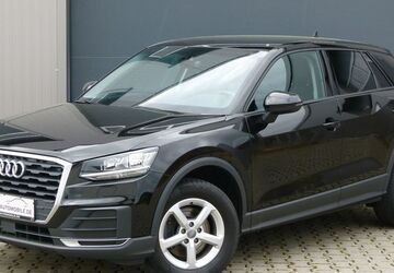 Audi Q2 169.100 km 15.499 &euro; Asslar-Werdorf 35614