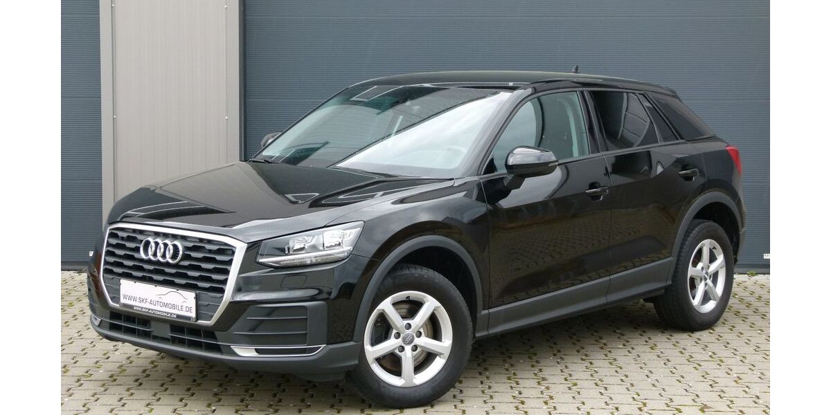 Audi Q2 169.100 km 15.499 &euro; Asslar-Werdorf 35614
