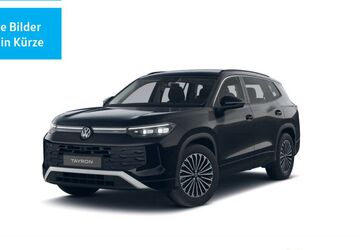 VW Tayron 26.285 km 34.490 &euro; Bad Nauheim 61231