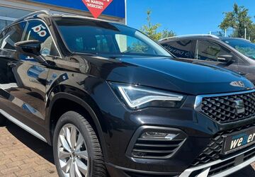 Seat Ateca 22.648 km 26.770 &euro; Hungen 35410