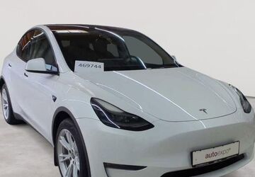 Tesla Model Y 49.378 km 33.389 &euro; Fernwald-Steinbach 35463