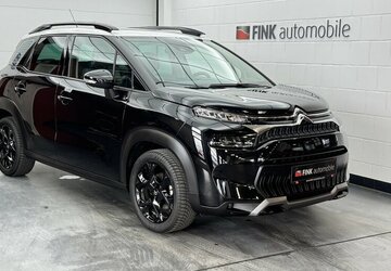 Citroen C3 Aircross Shine Pack CarPlay Head-UP Display 24.000 km 16.320 &euro; Lich 35423