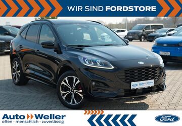 Ford Kuga 62.038 km 26.990 &euro; Wetzlar 35581