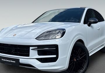 Porsche Cayenne 8.500 km 114.580 &euro; Wettenberg 35435