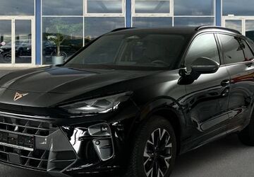 Cupra Terramar 15.750 km 30.950 &euro; Herborn 35745