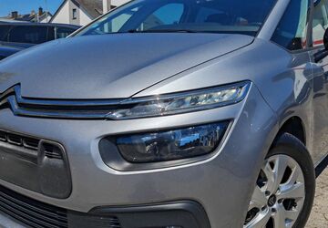 Citroen Grand C4 Picasso / SpaceTourer 179.022 km 11.900 &euro; Wölfersheim 61200