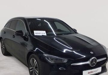 Mercedes-Benz CLA 220 112.227 km 24.990 &euro; Fernwald-Steinbach 35463