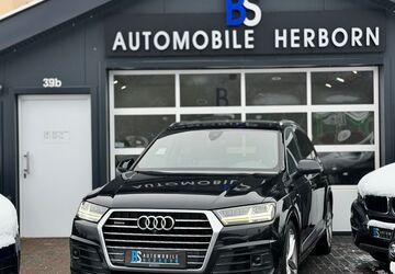 Audi Q7 207.600 km 34.790 &euro; Herborn 35745