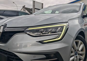 Renault Megane 146.122 km 11.900 &euro; Wölfersheim 61200