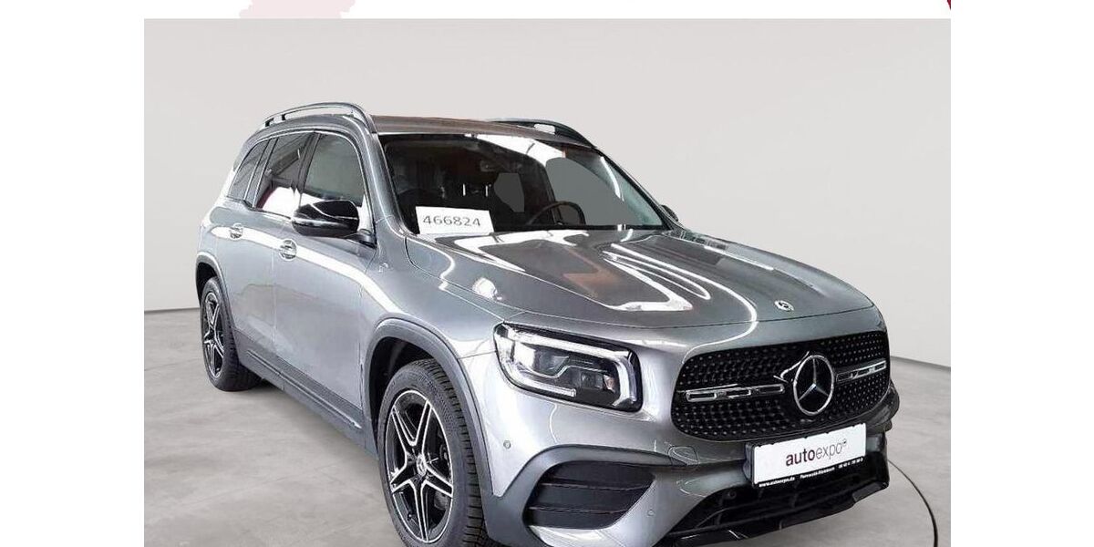 Mercedes-Benz GLB 220 141.665 km 30.089 &euro; Fernwald-Steinbach 35463