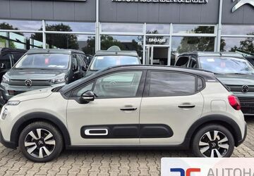 Citroen C3 21.235 km 12.500 &euro; Wetzlar 35576