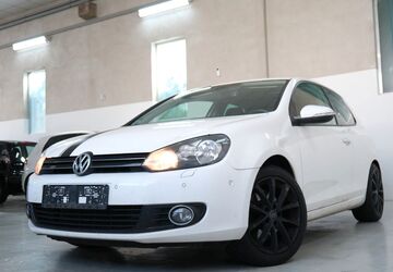 VW Golf 171.200 km 4.900 &euro; Haiger 35708