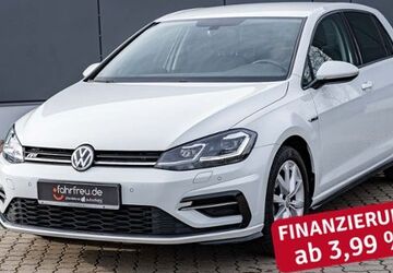 VW Golf 82.436 km 18.490 &euro; Gießen 35394