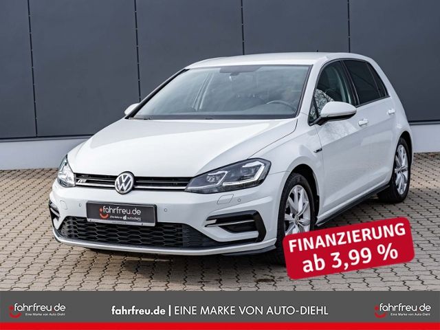 VW Golf 82.436 km 18.490 &euro; Gießen 35394