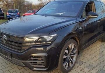 VW Touareg 69.306 km 47.890 &euro; Bad Nauheim 61231