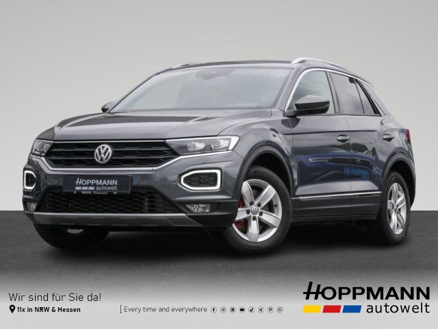 VW T-Roc 85.694 km 20.970 &euro; Herborn 35745