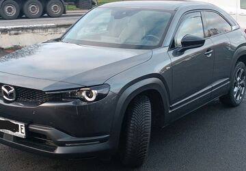 Mazda MX-30 25.555 km 18.821 &euro; Driedorf 35759