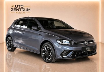 VW Polo 8.026 km 22.490 &euro; Wetzlar 35576