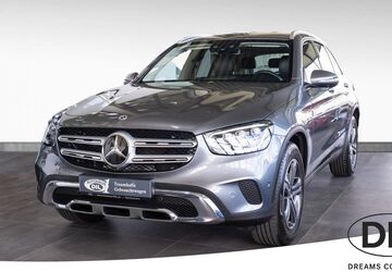 Mercedes-Benz GLC 220 103.000 km 35.850 &euro; Bad Nauheim 61231