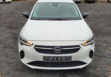 Opel Corsa 34.500 km 11.399 &euro; Hungen 35410