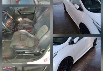 Kia ceed / Ceed 145.582 km 9.000 &euro; Hungen 35410