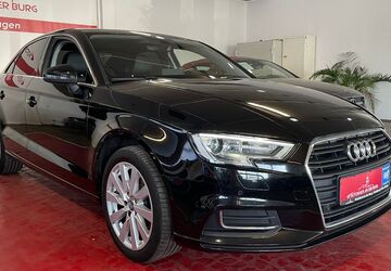 Audi A3 158.945 km 17.490 &euro; Ober Mörlen 61239