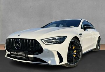 Mercedes-Benz AMG GT 35.800 km 125.594 &euro; Gießen 35396