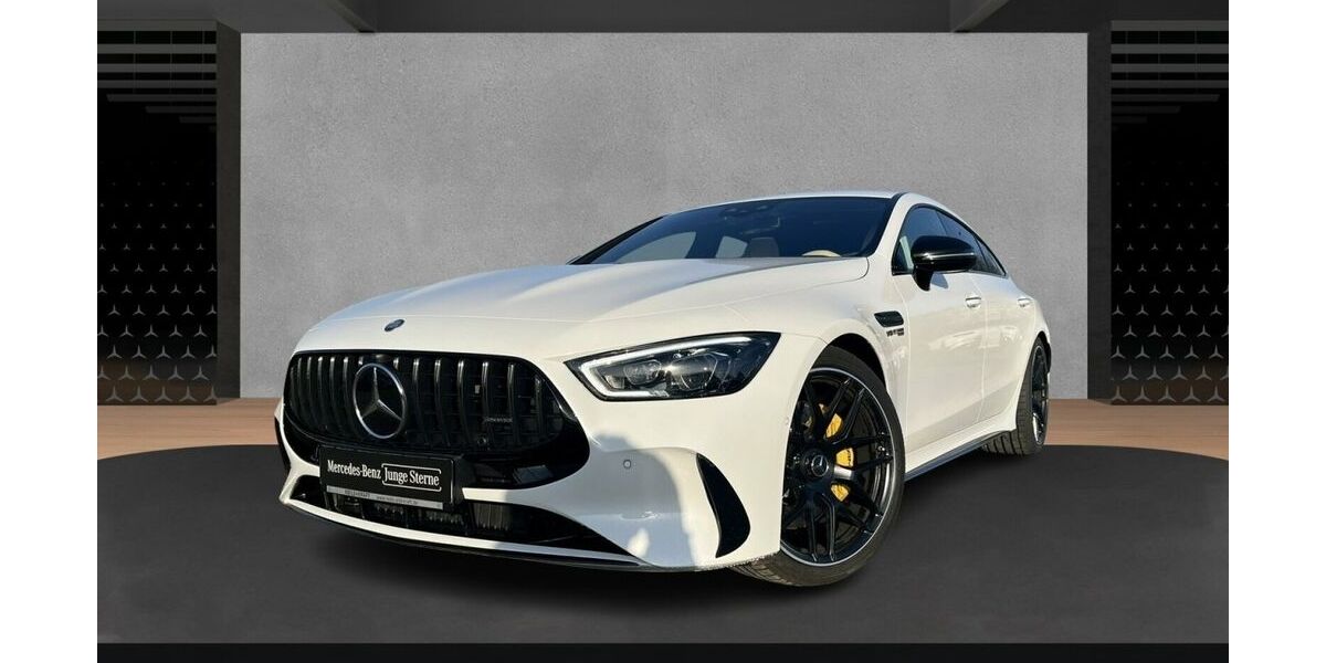 Mercedes-Benz AMG GT 35.800 km 125.594 &euro; Gießen 35396