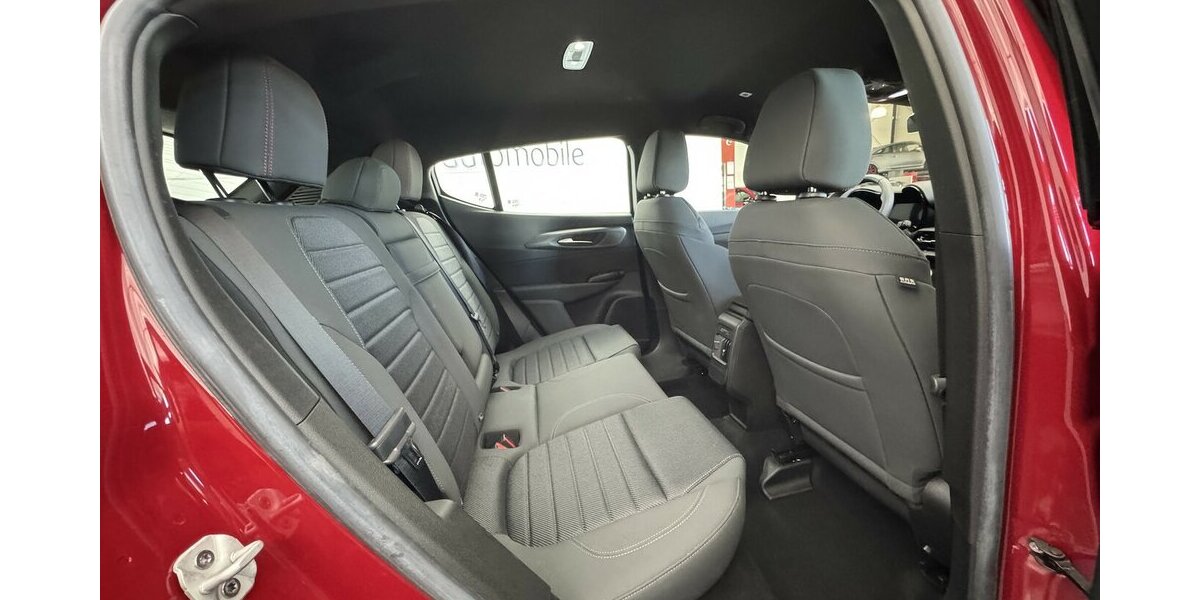 Alfa Romeo Tonale 1.6 VGT-D Sprint ACC Sitzheizung 8.880 km 23.285 &euro; Lich 35423