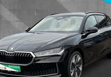 Skoda Superb 8.944 km 42.780 &euro; Wetzlar 35578