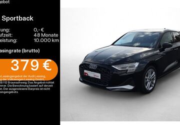 Audi A3 16.000 km 32.190 &euro; Bad Nauheim 61231