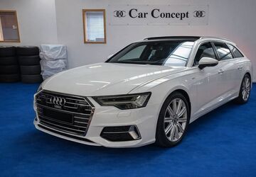 Audi A6 90.000 km 39.490 &euro; Usingen 61250