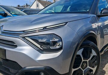 Citroen C4 139.122 km 10.472 &euro; Wölfersheim 61200