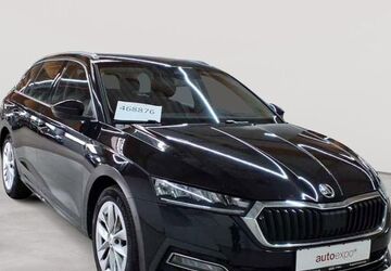 Skoda Octavia 127.838 km 20.389 &euro; Fernwald-Steinbach 35463