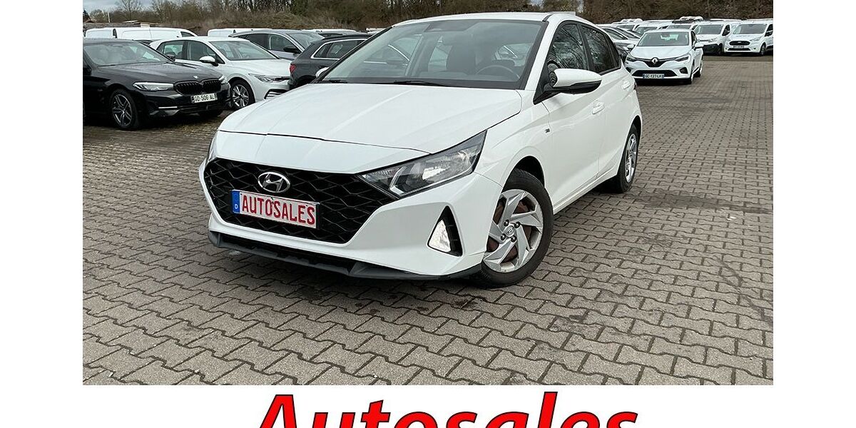 Hyundai i20 147.035 km 10.355 &euro; Lich 35423