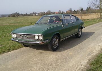 Audi 100 123.456 km 11.500 &euro; Hüttenberg 35625