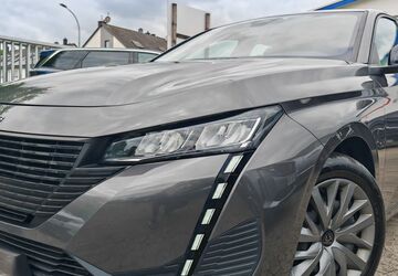 Peugeot 308 137.822 km 10.115 &euro; Wölfersheim 61200