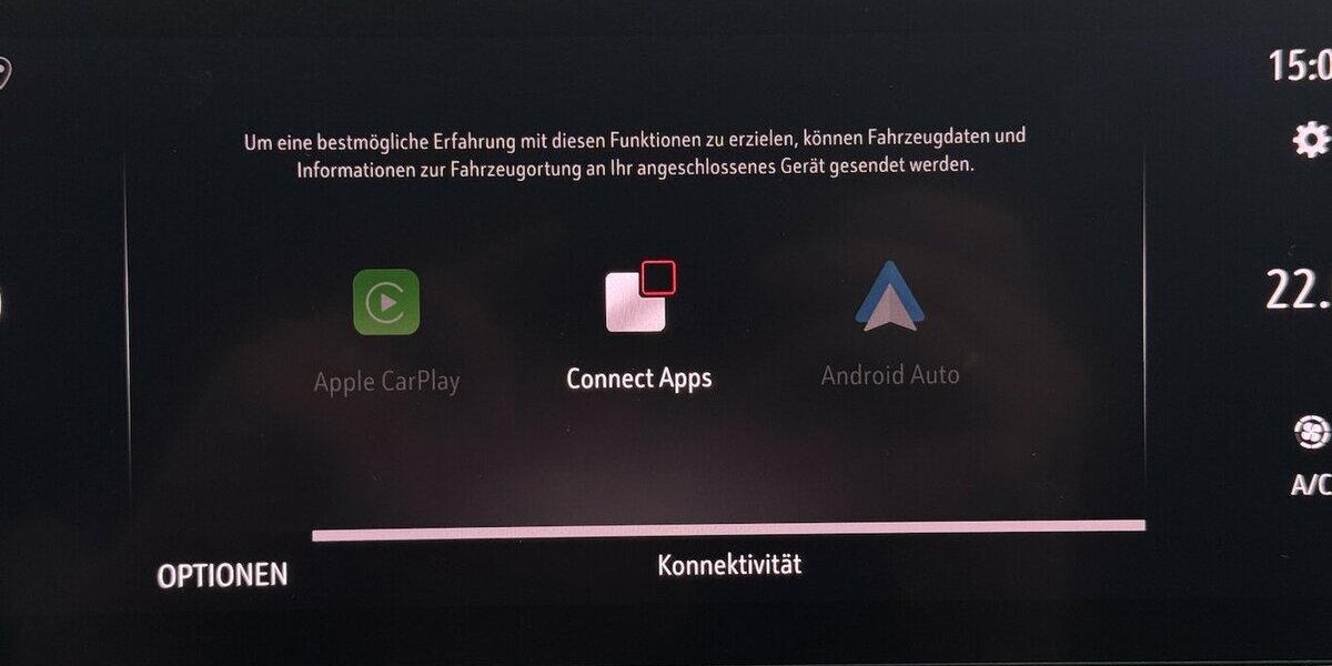 Opel Grandland Elegance 1.2 Turbo LED Winterpaket 9.700 km 19.870 &euro; Lich 35423